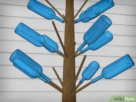 Image intitulée Make a Bottle Tree Step 10