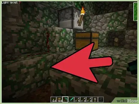 Image intitulée Get Gunpowder in Minecraft Step 24