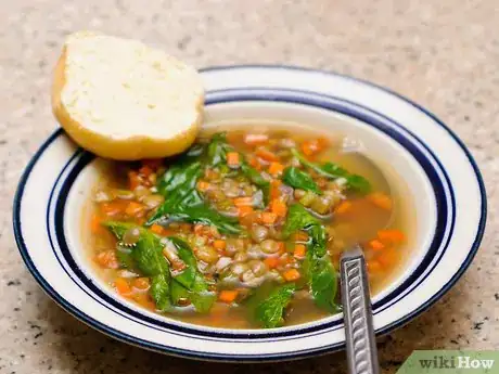 Image intitulée Make Lentil Soup Step 14