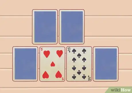 Image intitulée Play the Card Game Speed Step 8