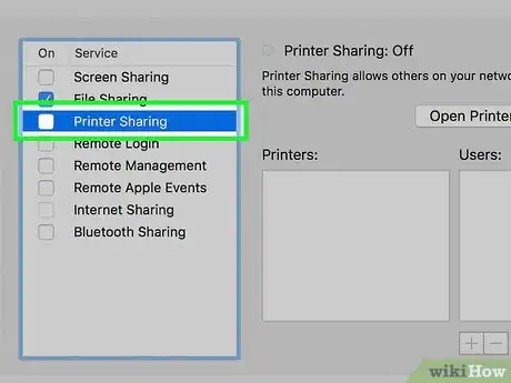 Image intitulée Connect a Macbook to an iMac Step 18