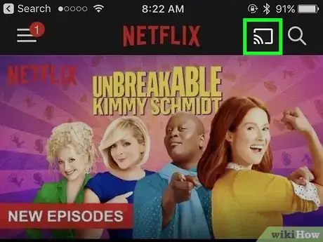 Image intitulée Watch Netflix on TV Step 29