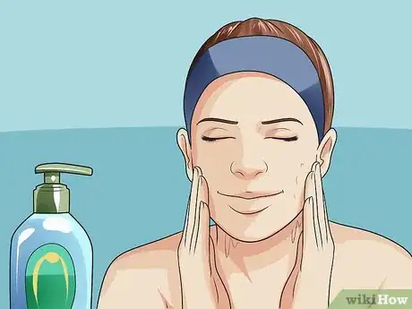 Image intitulée Get Rid of Pimples Naturally (Sea Salt Method) Step 1