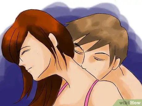 Image intitulée Make Your Man Happy, Emotionally_Sexually in a Relationship Step 10