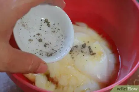 Image intitulée Make Salad Dressing Step 12