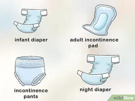 Image intitulée Keep Diapers on a Dog Step 10