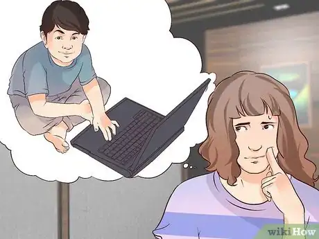 Image intitulée Overcome Internet Addiction Step 18