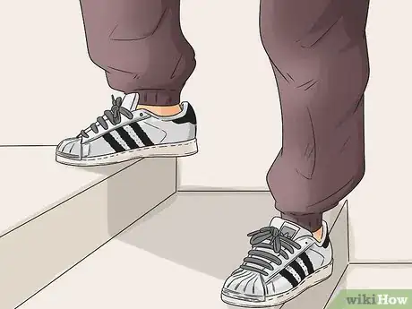 Image intitulée Determine if You're Regular or Goofy Foot Step 5