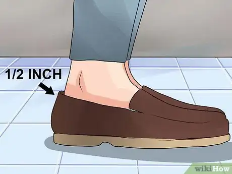 Image intitulée Avoid Getting Bunions Step 3