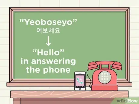 Image intitulée Say Hello in Korean Step 6