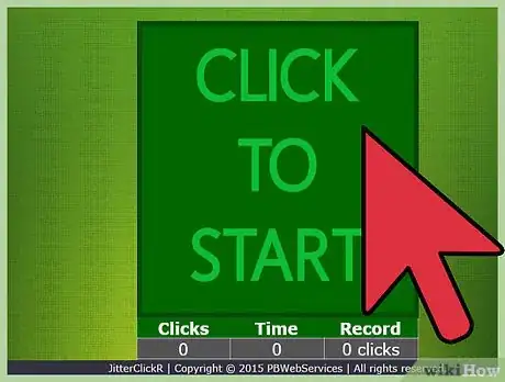 Image intitulée Click Faster when Playing Games Step 1