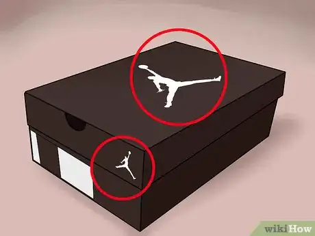 Image intitulée Tell if Jordans Are Fake Step 1