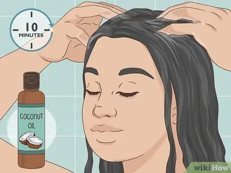 Image intitulée Get Rid of Dandruff Step 8