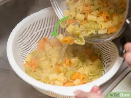 Image intitulée Make Pasta Salad Step 3