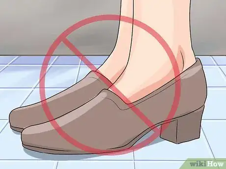 Image intitulée Avoid Getting Bunions Step 1