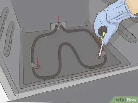 Image intitulée Replace an Oven Element Step 3