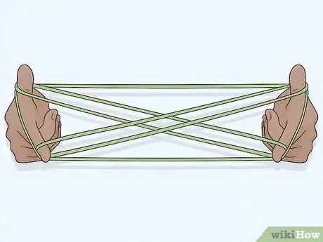 Image intitulée Play The Cat's Cradle Game Step 9