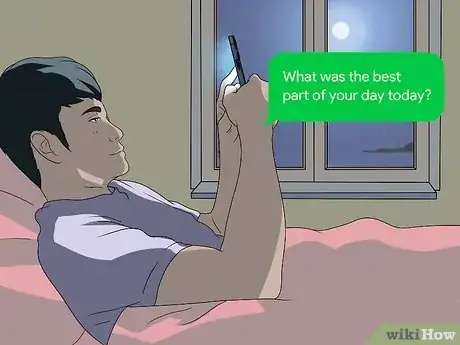 Image intitulée How Often to Text After the First Date Step 11