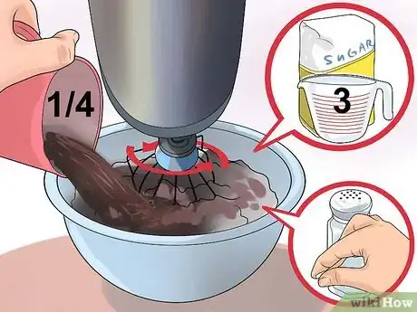 Image intitulée Make a Black Forest Cake Step 9