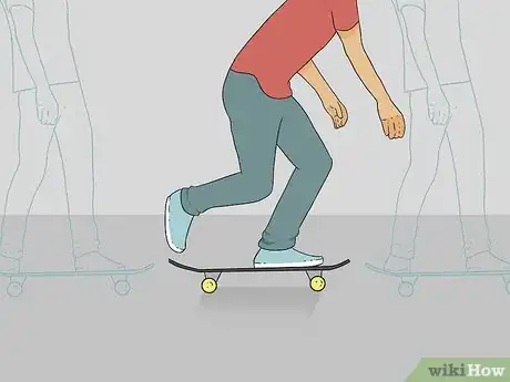 Image intitulée Skateboard Step 8