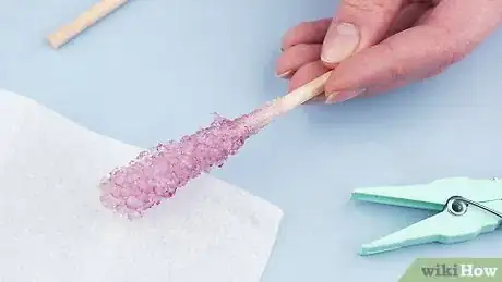 Image intitulée Make Rock Candy Step 17