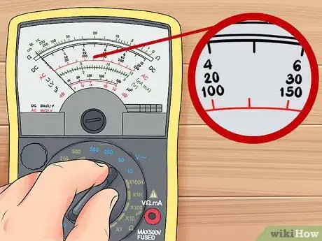 Image intitulée Read a Multimeter Step 9