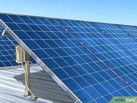 Image intitulée Solar Power Your Home Step 2