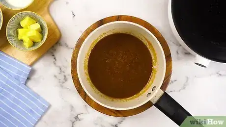 Image intitulée Make Caramel Sauce Step 16
