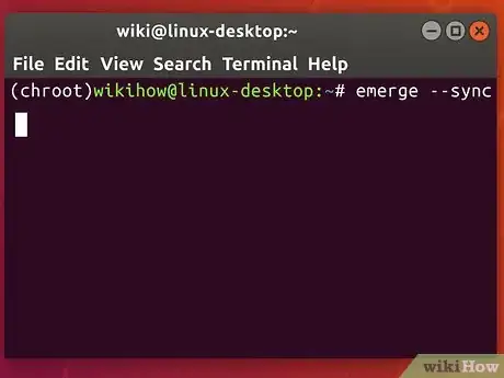 Image intitulée Install Gentoo Linux from Ubuntu Step 19