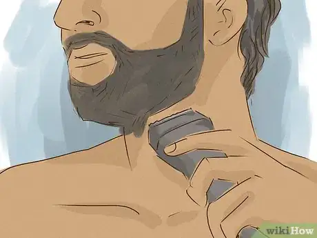 Image intitulée Trim Your Beard Step 8