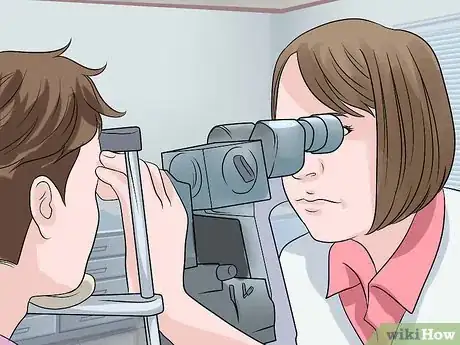 Image intitulée Diagnose Pink Eye Step 5