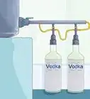 faire votre vodka