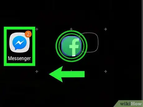 Image intitulée Organize Apps on Samsung Galaxy Step 2