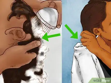 Image intitulée Style African Hair Step 13