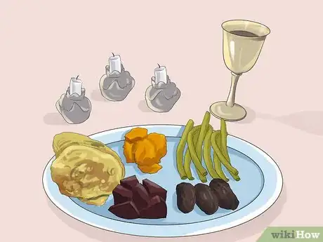 Image intitulée Celebrate Rosh Hashanah Step 6