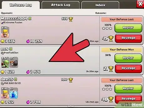 Image intitulée Play Clash of Clans Step 22