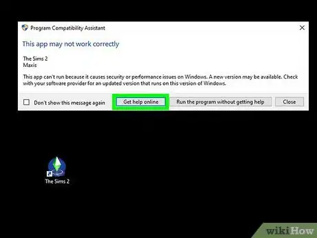 Image intitulée Install the Sims 2 Step 18
