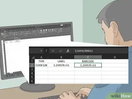Image intitulée Create a Barcode Step 15