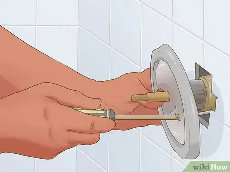 Image intitulée Install a Shower Faucet Step 14