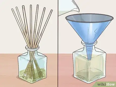 Image intitulée Make Reed Diffusers Step 13