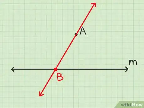 Image intitulée Construct a Line Parallel to a Given Line Through a Given Point Step 16