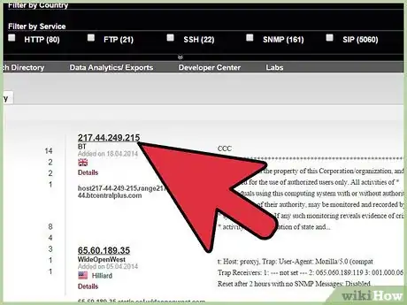 Image intitulée Use Shodan Step 9