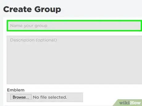 Image intitulée Make a Group on ROBLOX Step 4