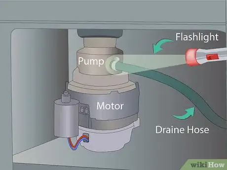 Image intitulée Fix a Leaky Dishwasher Step 02