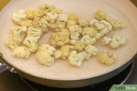 Image intitulée Prepare Cauliflower Florets Step 22