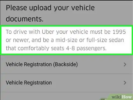 Image intitulée Sign Up for Uber Step 26