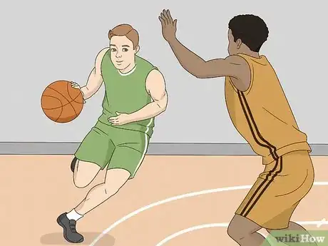 Image intitulée Be a Pro Basketball Player Step 12