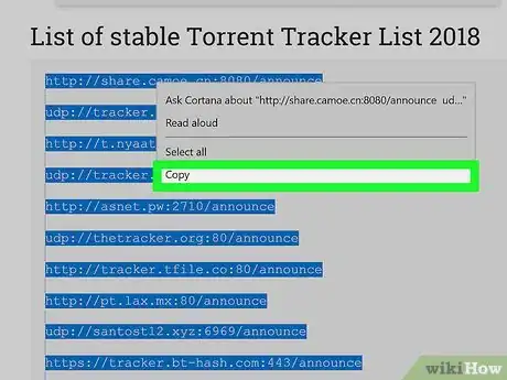 Image intitulée Increase Seeds on Utorrent Step 8