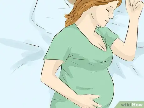 Image intitulée Have a Healthy Pregnancy Step 4