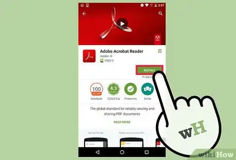 Image intitulée View PDF Files on an Android Phone Step 5
